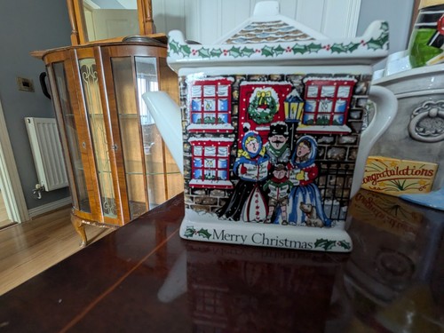 Vintage wade christmas - wade,