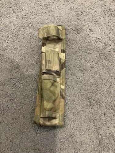 Virtus mtp sa80 frog - sa80, scabbard