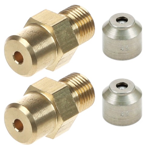 Blue seal conversion kit lpg - blue,