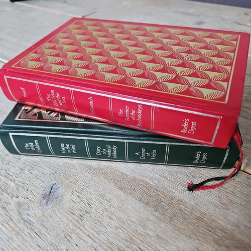Vintage reader digest - vintage,
