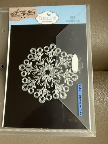 Elizabeth craft designs - elizabeth,