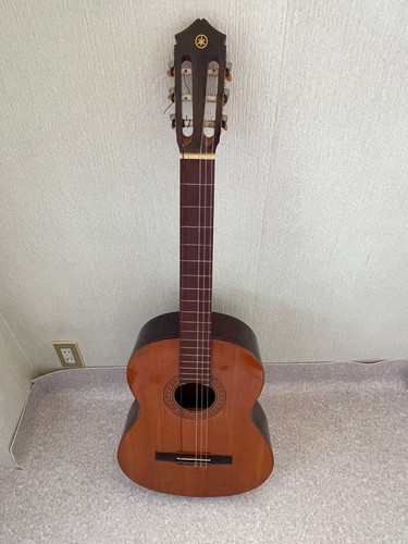 Yamaha classical guitar body - yamaha,