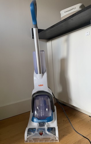 Vax cwcpv011 compact power - cwcpv011,
