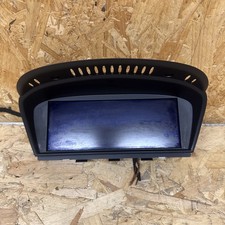 BMW 3 SERIES E90 E91 CIC SAT