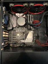 Gaming Bundle | ASUS Z370-F +