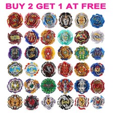 Beyblade Metal Tops Gyro