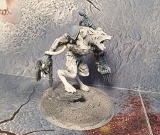 Forgeworld Skin Wolf -