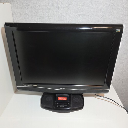 Bush ready digital lcd - ready,