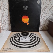 Nucleus elastic rock lp - nucleus;,