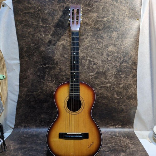 Calace classical guitar - calace,