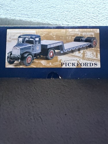 Corgi classics 16702 scammell - corgi,