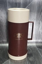 Thermos VINTAGE Food Drinks