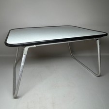 Vintage Camping Mini Table