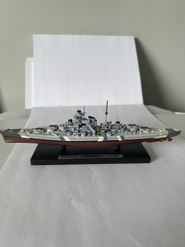 Atlas edition warships hms - atlas,