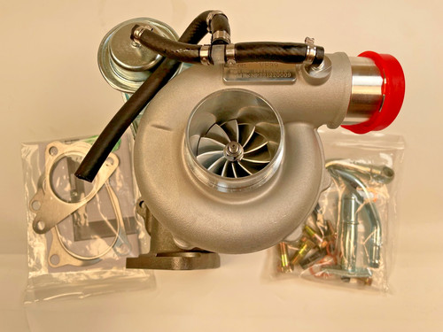 Billet vf39 upgraded - billet,