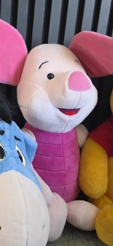Piglet vintage 90s disney - piglet,