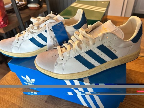 Adidas grand prix - grand, in