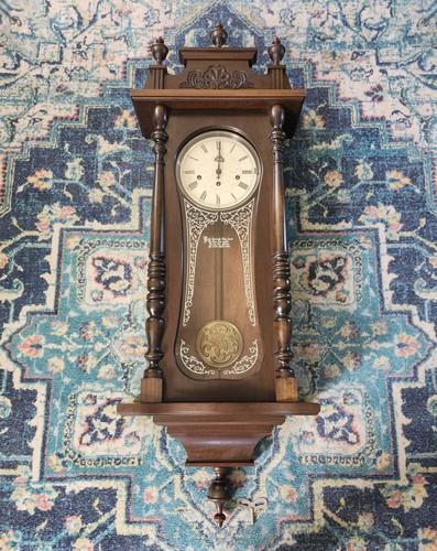 Vintage ansonia ezee - vintage,