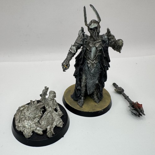 The dark lord - lord, mesgb