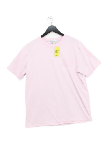 Wildfox women shirt - t-shirt, pink