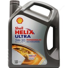 Shell Helix Ultra Professional