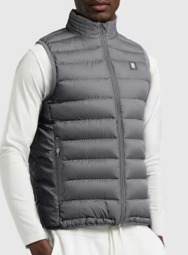 Chelsea gilet jacket - fc,