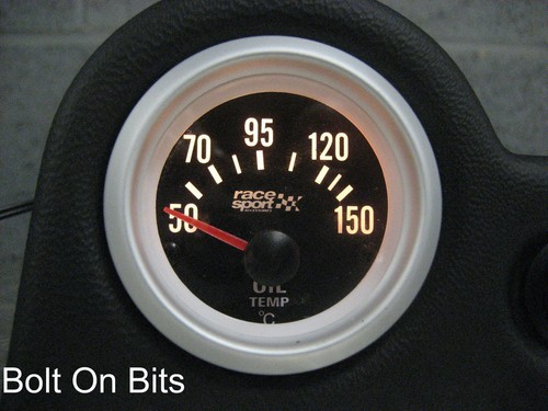 Rdx 52mm oil temp - rdx,