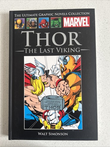 The ultimate graphic novels - graphic,