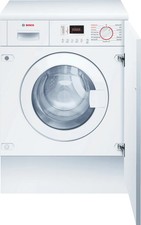 Bosch WKD28352GB washer dryer