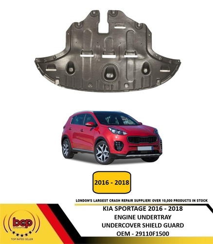 Kia sportage 2016 - -, 2018