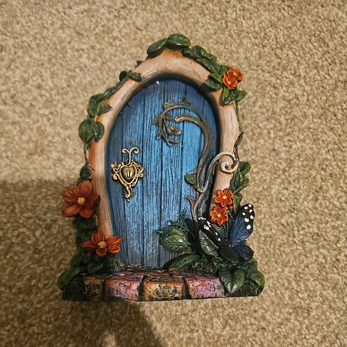 Fae enchanted welcome - fae's, fairy