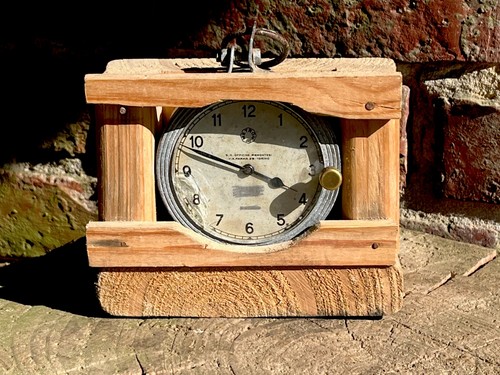 Vintage metron fait day - metron,