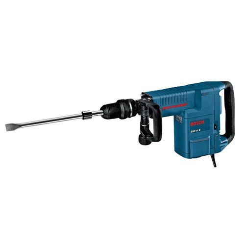 Bosch gsh sds max - bosch, 11