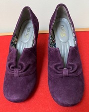 SIZE UK 3.5 HOTTER DONNA