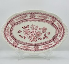 Wood & Sons / Burslem /