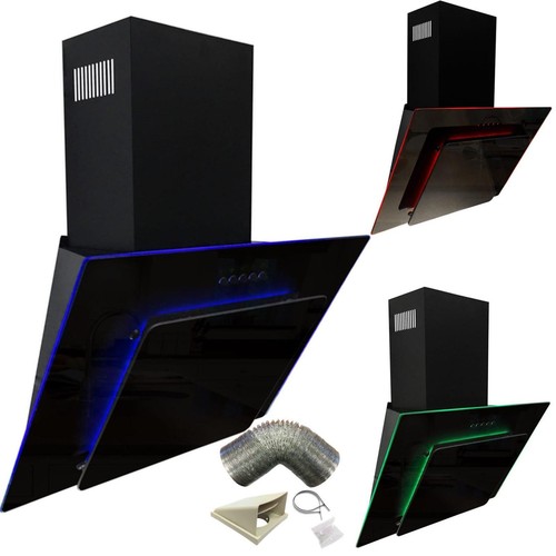 Sia 60cm black angled colour - sia,
