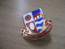 Walney  Central a r,l fc