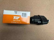 TJ Filters QFF0087 Car Fuel