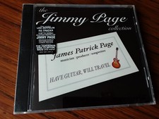 Jimmy Page -The Jimmy Page