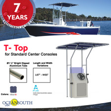 Oceansouth Boat T-top for