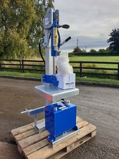 PTO Tractor mounted Log