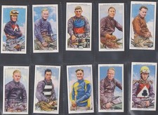 PLAYERS SPEEDWAY RIDERS - COMPLETE YOUR SET, SELECT THE CARDS YOU NEED