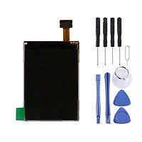 LCD Screen for Nokia 6300/