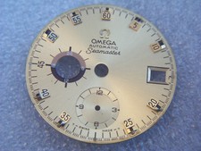 Vintage Omega Seamaster