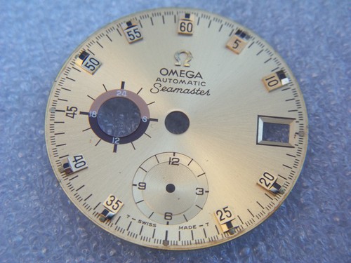 Vintage omega seamaster - omega,