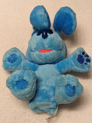 Blue clues and - you, a