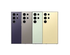 Black Screen Dummy Fake Phone 1:1 Display Model For Samsung S25 S24 ULTRA PLUS