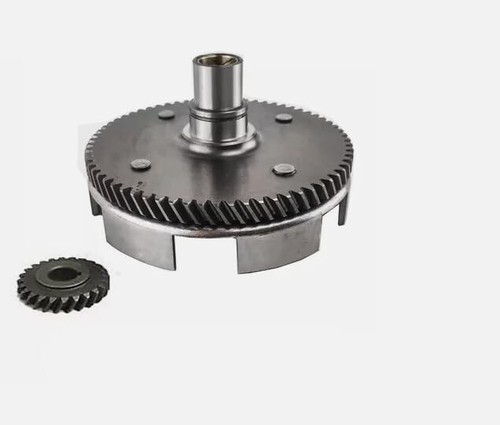 Ratios newfren for - for, vespa