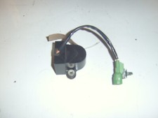 honda cbf600 hornet 2007 tilt sensor