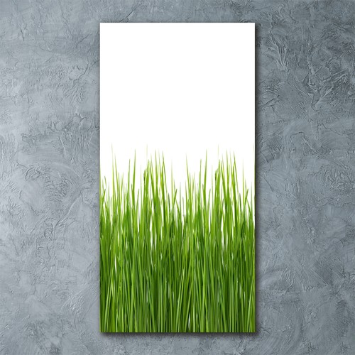 Wall art print perspex - art, on